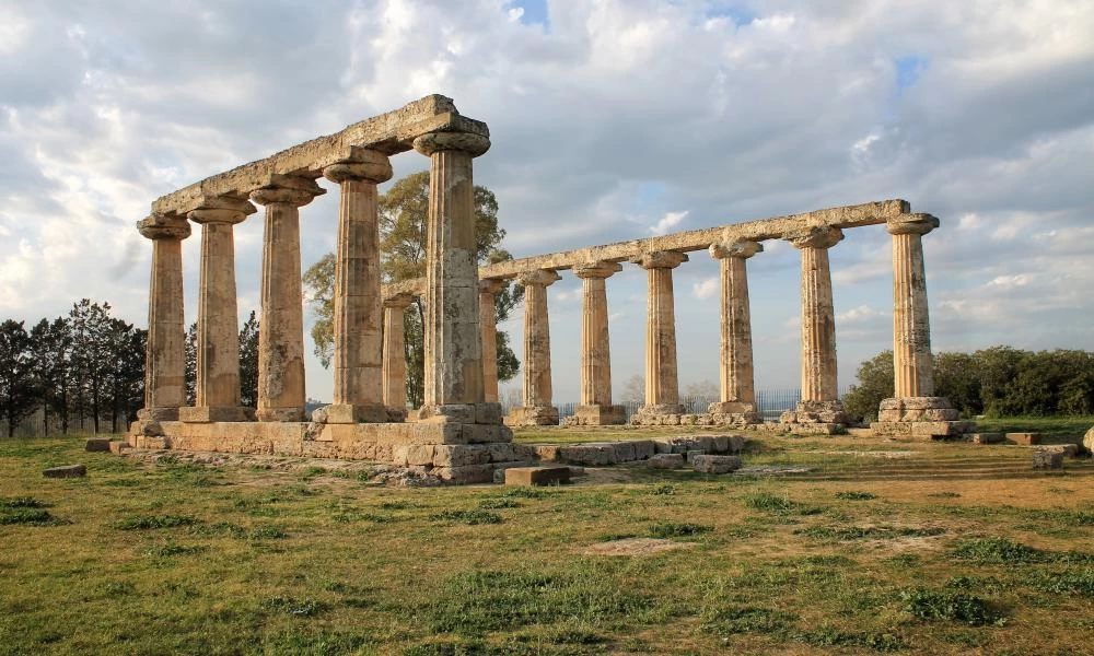 Οι αποικίες των αρχαίων Ελλήνων και το «γενετικό αποτύπωμά» τους